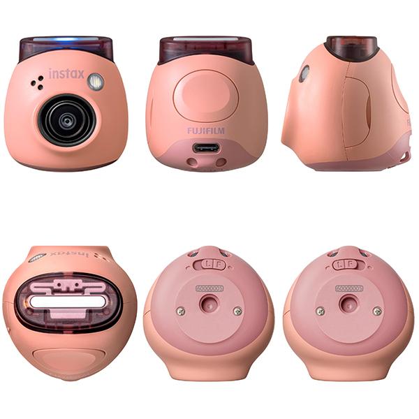 新品未使用 instax Pal 4台セット ブルー ホワイト ピンク グリーン