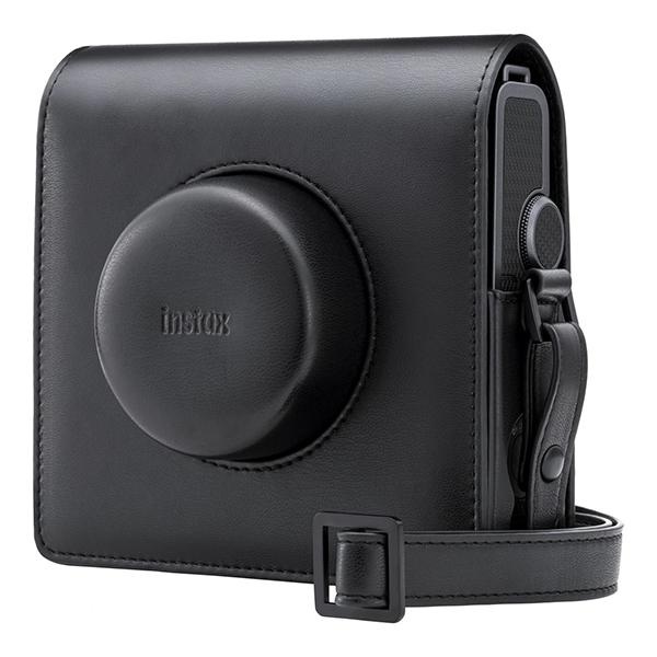 チェキ チェキワイド instax WIDE Evo 専用 カメラケース 富士フイルム