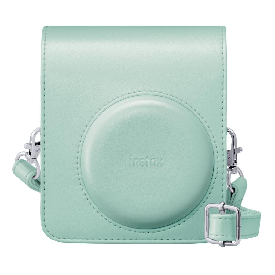 チェキ instax mini13 本体 各5色＆カメラケース 各5色＆フィルム30枚