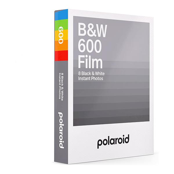 Polaroid ポラロイド インスタントフイルム 白黒フィルム B&W Polaroid ポラロイド インスタントフイルム 白黒フィルム B&W