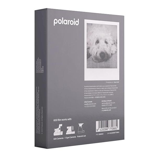 Polaroid ポラロイド インスタントフイルム 白黒フィルム B&W Polaroid ポラロイド インスタントフイルム 白黒フィルム B&W
