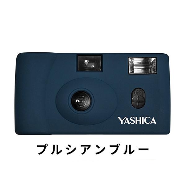Supreme - シュプリーム ヤシカ MF-1 カメラ　ブラック シュプリーム SUPREME x Yashica☆MF-1 カメラ (Supreme/カメラ