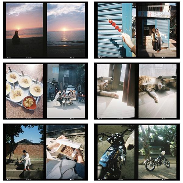 Kodak（コダック） ハーフサイズフィルムカメラ EKTAR H35 Half Frame