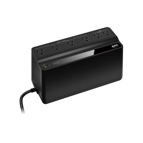 APC ES 425VA Battery Backup and Surge Protector 100V BE425M-JP｜y-sharaku｜02