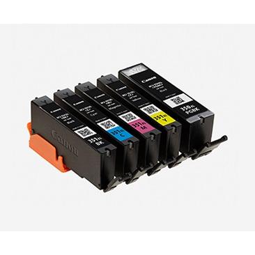 キヤノン（Canon） キャノン インクタンク BCI-351XL（BK/C/M/Y）+BCI