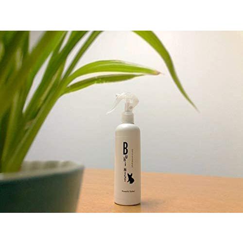 Buhi MIST 300ml／月桃成分配合 銀イオン水溶液 (Ag+ 10ppm) (1本) |  | 04