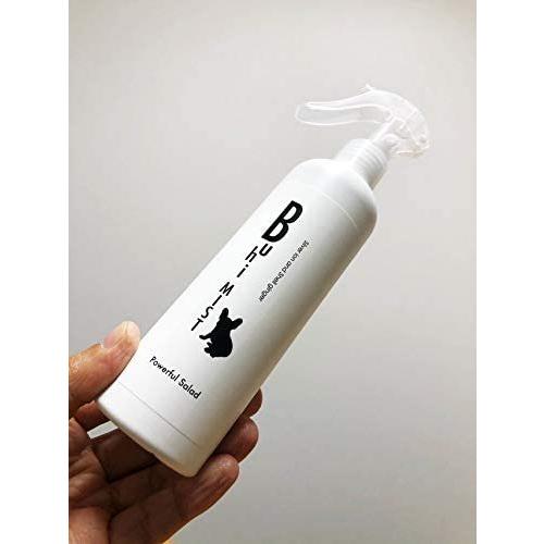 Buhi MIST 300ml／月桃成分配合 銀イオン水溶液 (Ag+ 10ppm) (1本) |  | 05