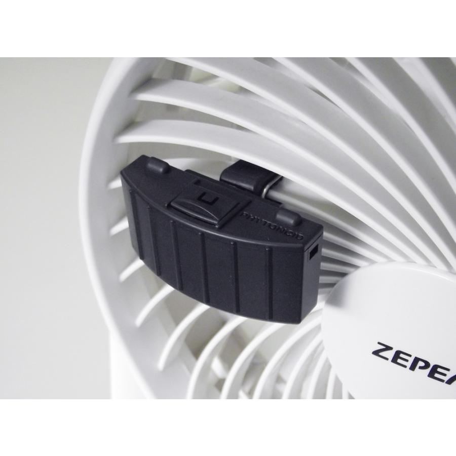 消臭 ナチュラルデオクリップ PDR-DC1-K（ブラック色） |  | 02