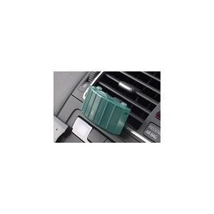消臭 ナチュラルデオクリップ PDR-DC1-M（グリーン色） |  | 02