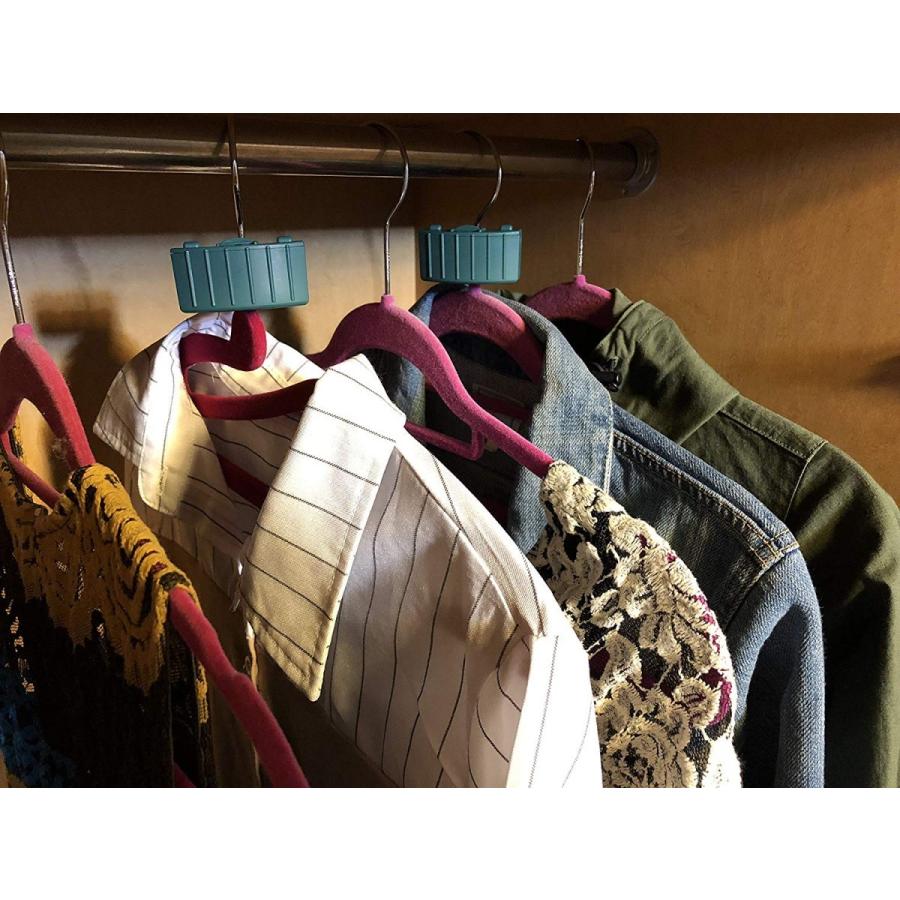 ナチュラルデオクリップ・ハーフ 緑 12個入りセット◆クリップ式フィトンチッド消臭器 |  | 04