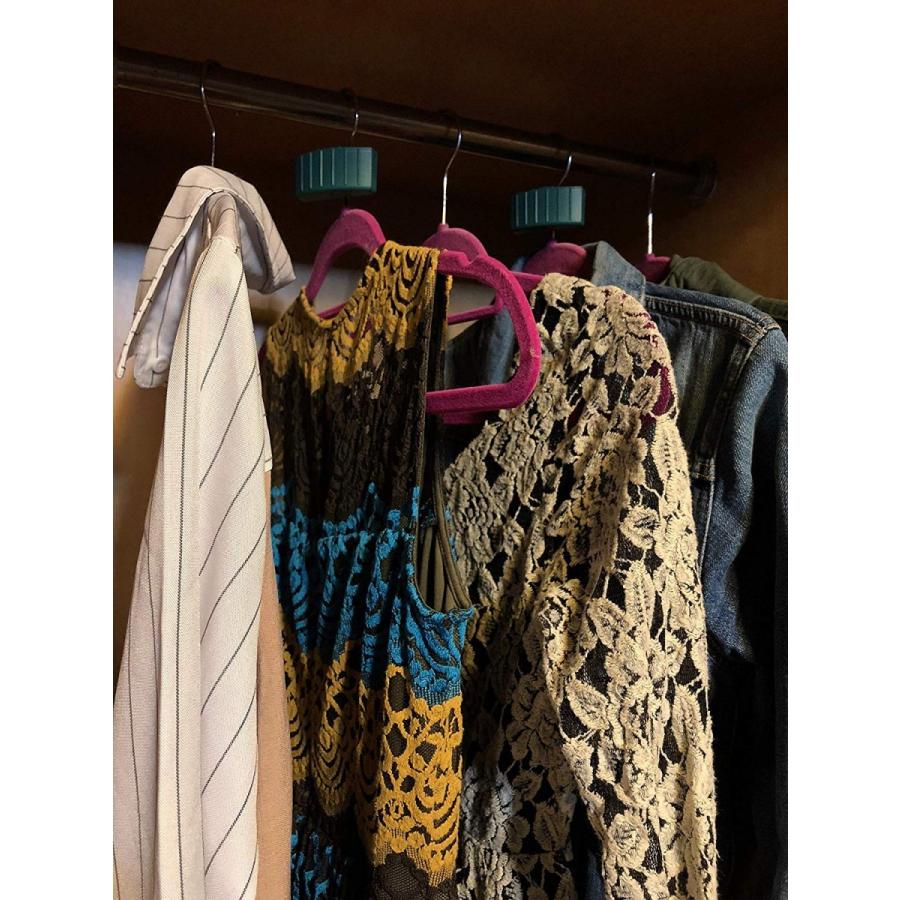 ナチュラルデオクリップ・ハーフ 緑 12個入りセット◆クリップ式フィトンチッド消臭器 |  | 05