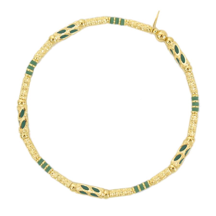 750 ブレスレット k18 18金 18k