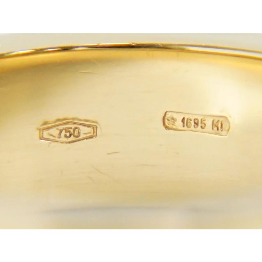 上品 1月誕生石 8 5号 指輪 リング Yg 750 ガーネット Gucci グッチ 本物 イエローゴールド 中古 レッド 指輪 ストア評価を 書いて次回 1000円値引き Www Hablalo App