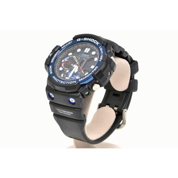 G-SHOCK 本物 CASIO カシオ GN-1000B-1AJF Gショック GULFMASTER 