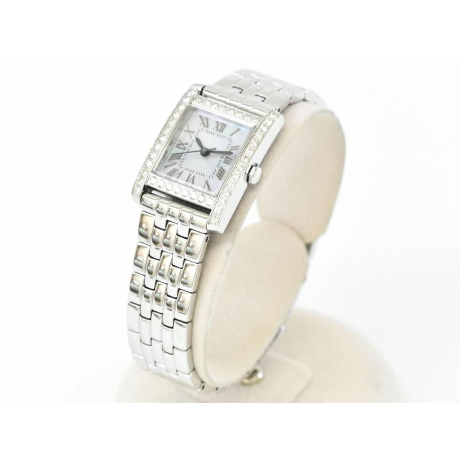 ルナージユ腕時計ダイヤ0.65ct/AD-034j- ルナージユ腕時計ダイヤ0.65ct/AD-034j-
