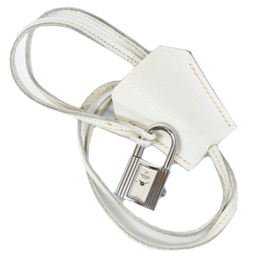 Y HERMES エルメス ケリーウォッチ 時計ベルト レザー べルトのみ