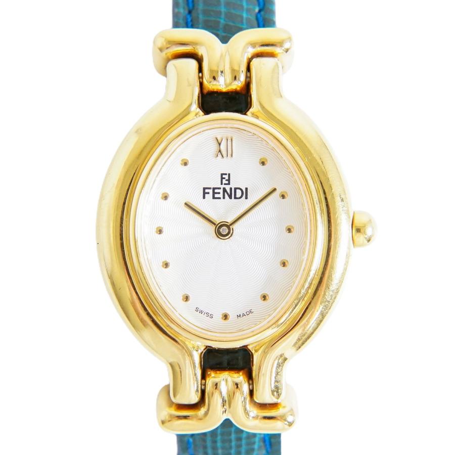 2022年新作 フェンディ 腕時計 カメレオン ベルト FENDI - 腕時計 
