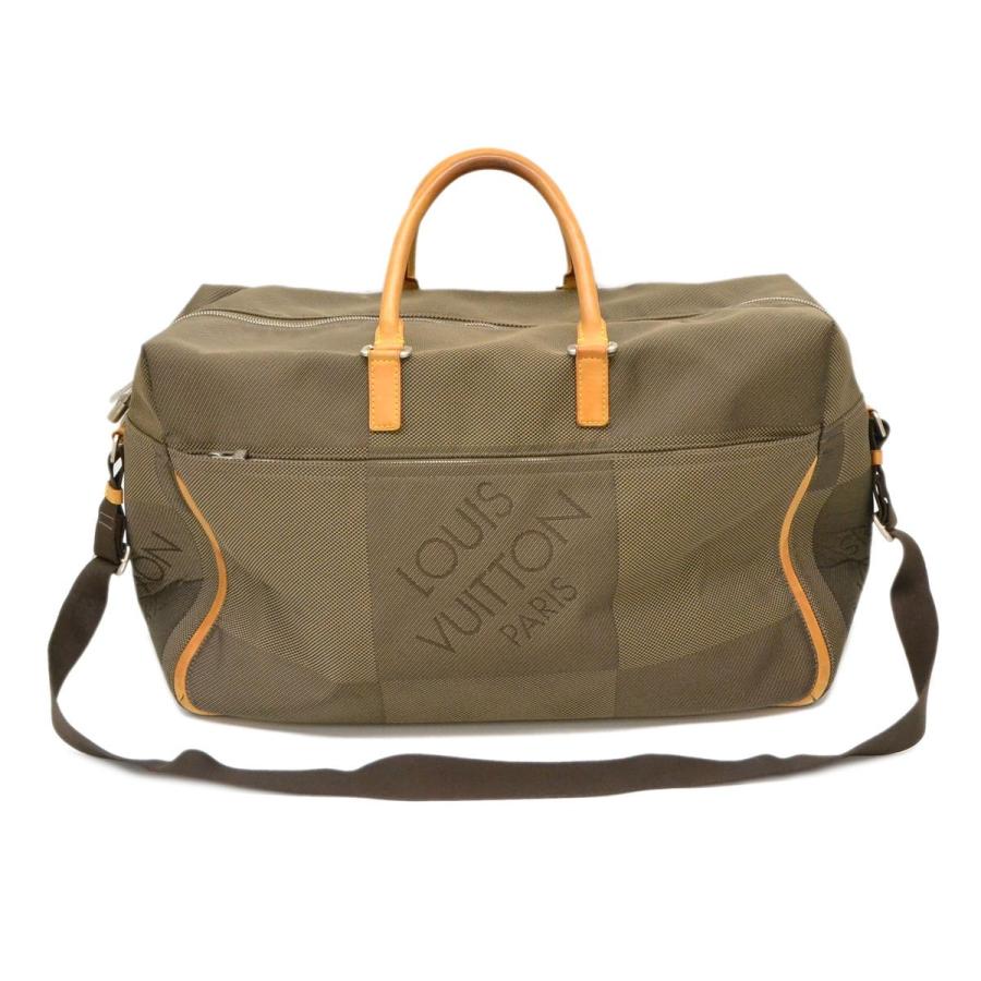 本物 LV LOUIS VUITTON ルイヴィトン M93015 スヴラン ダミエジェアン 