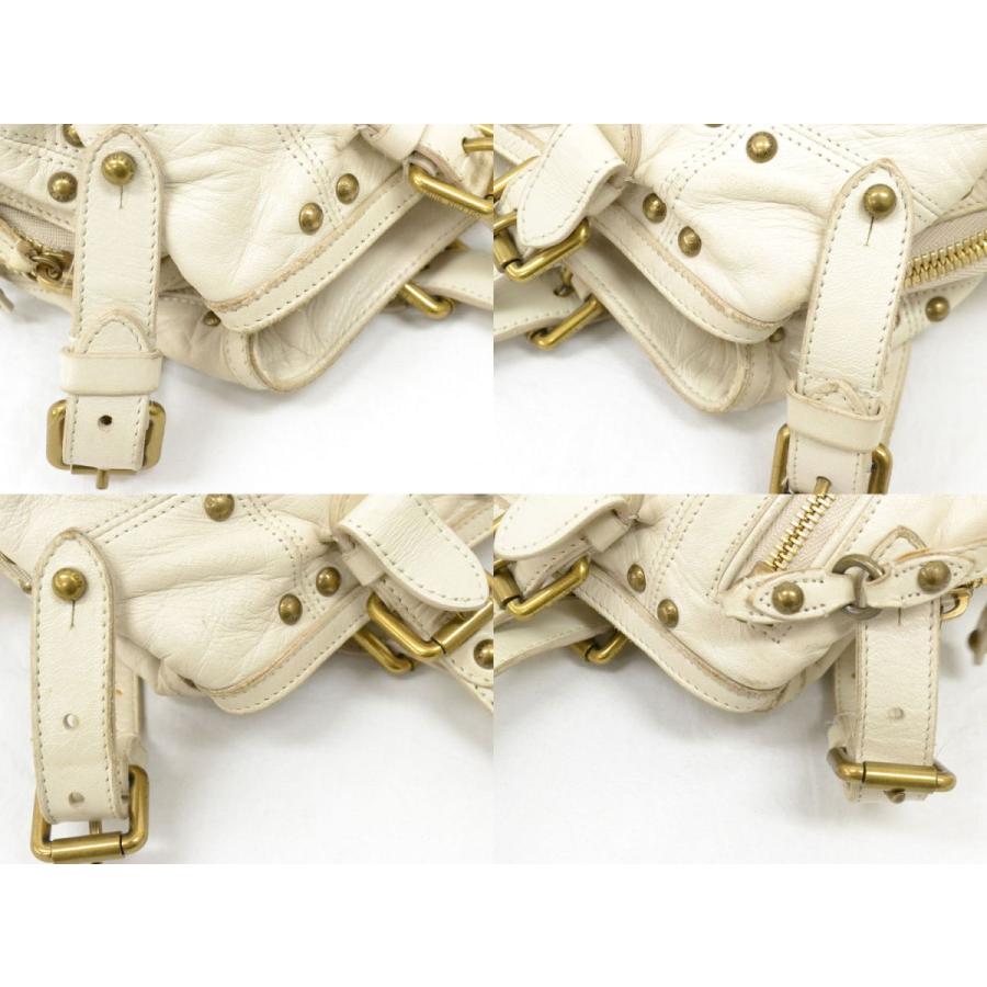 本物 ルイヴィトン LOUIS VUITTON LV リヴェットバッグ ハンドバッグ