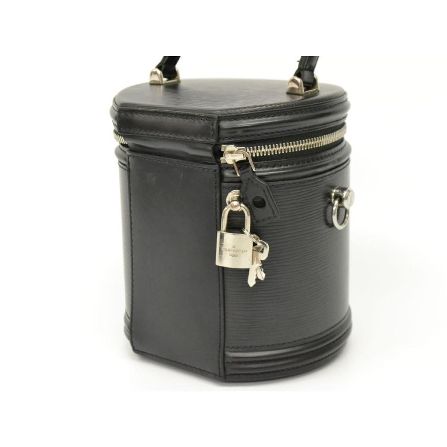 本物 ルイヴィトン LOUIS VUITTON LV カンヌ エピ レザー 2WAY 