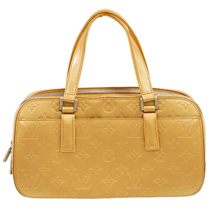 本物 ルイヴィトン LOUIS VUITTON LV シェルトン モノグラムマット 