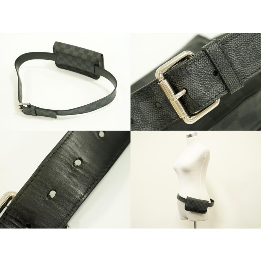 本物 ルイヴィトン LOUIS VUITTON LV サンチュール ポシェット 本物 ルイヴィトン LOUIS VUITTON LV サンチュール ポシェット