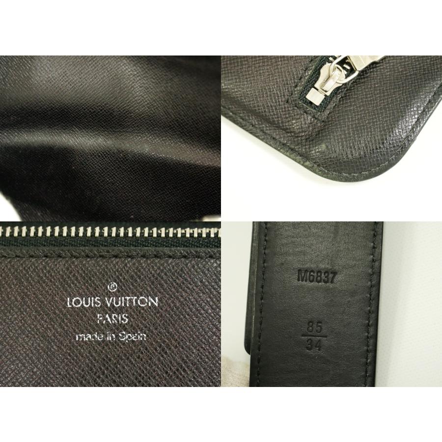 本物 ルイヴィトン LOUIS VUITTON LV サンチュール ポシェット 本物 ルイヴィトン LOUIS VUITTON LV サンチュール ポシェット
