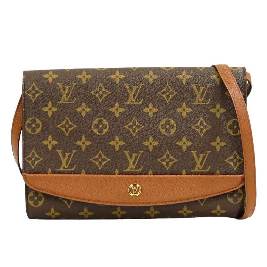 LOUIS VUITTON マグネット ブローチ 未使用保管品 アクセサリー
