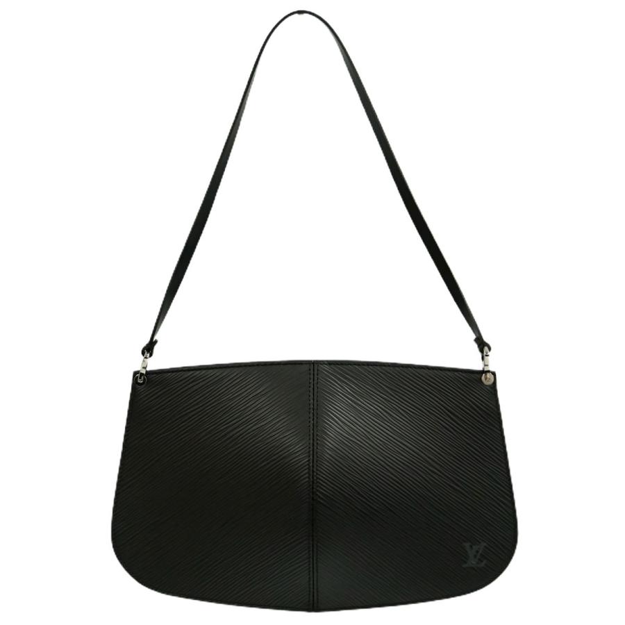 ルイヴィトンエピアクセサリーポーチポシェットドゥミリュンヌハンドバッグ