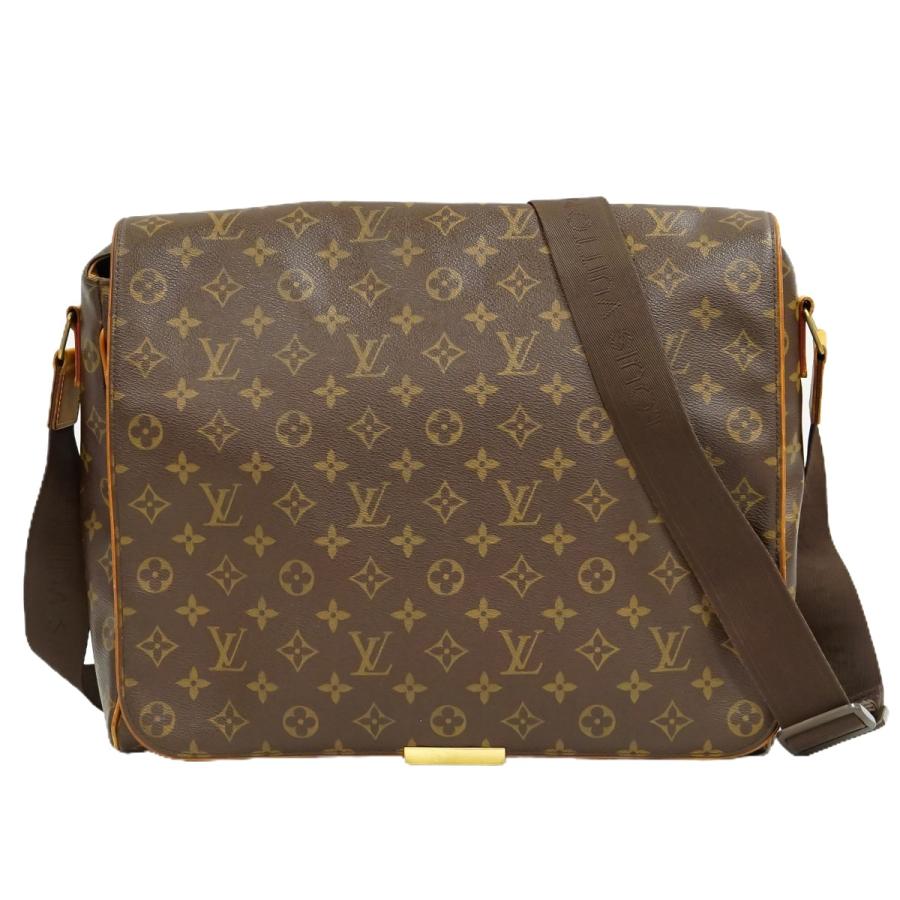 本物 ルイヴィトン LOUIS VUITTON LV アベス モノグラム ショルダーバッグ メッセンジャーバッグ ブラウン M45257 :2000654234107010:BRAND BOX - 通販 - Yahoo!ショッピング 本物 ルイヴィトン LOUIS VUITTON LV アベス モノグラム ショルダーバッグ メッセンジャーバッグ ブラウン M45257 :2000654234107010:BRAND BOX - 通販 - Yahoo!ショッピング