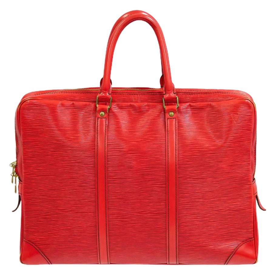 本物 ルイヴィトン LOUIS VUITTON LV ポルトドキュマン ヴォワヤージュ 