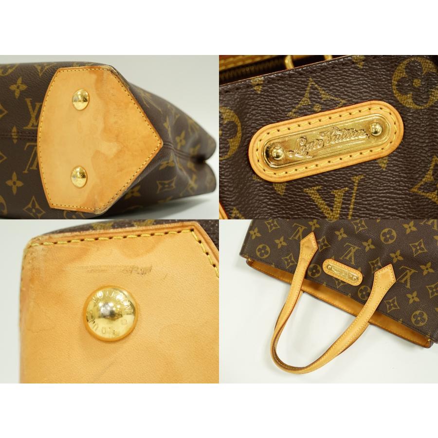 本物 ルイヴィトン LOUIS VUITTON LV ウィルシャー PM モノグラム