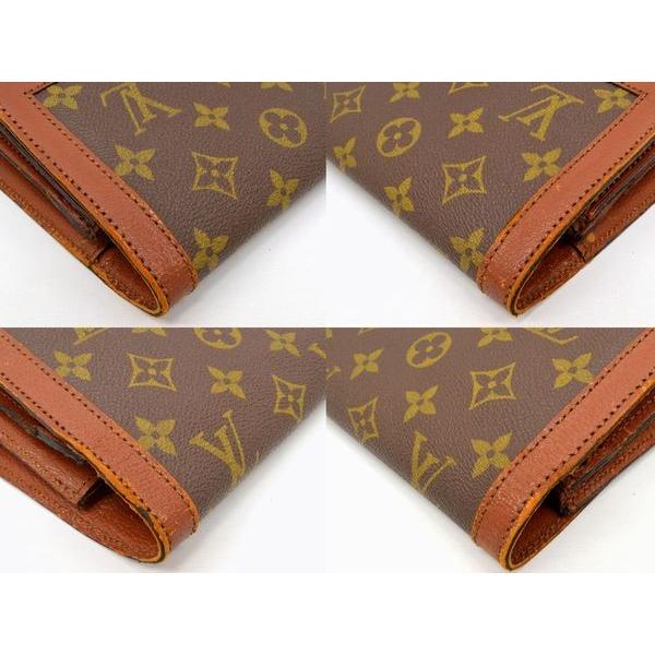 本物 LV LOUIS VUITTON ルイヴィトン M51410 サック 本物 LV LOUIS VUITTON ルイヴィトン M51410 サック