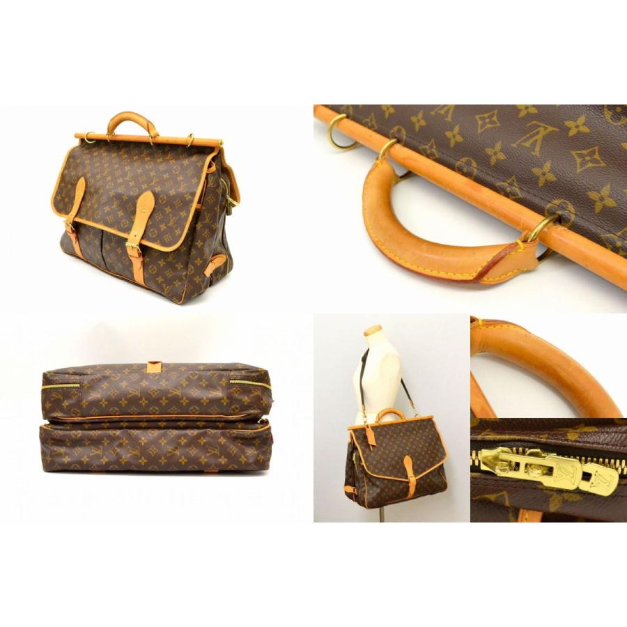 本物 LV LOUIS VUITTON ルイヴィトン M41140 モノグラム 本物 LV LOUIS VUITTON ルイヴィトン M41140 モノグラム