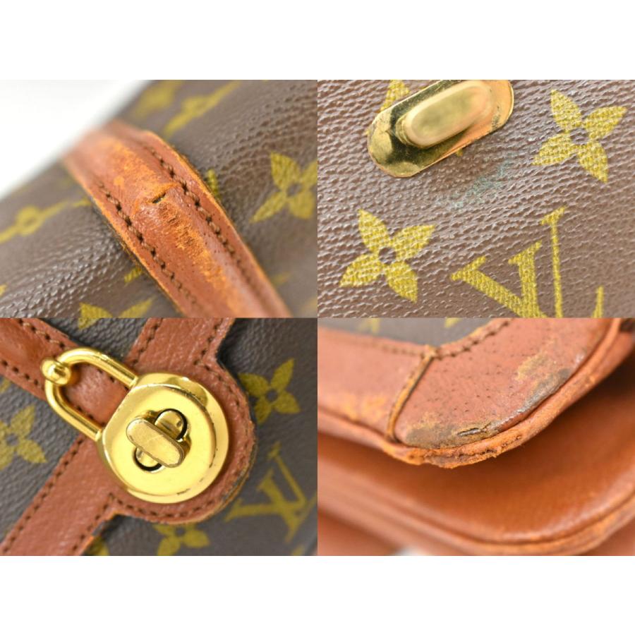 本物 LV LOUIS VUITTON ルイヴィトン M51416 パッシー モノグラム 