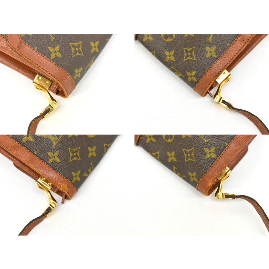 本物 LV LOUIS VUITTON ルイヴィトン M51416 パッシー モノグラム 
