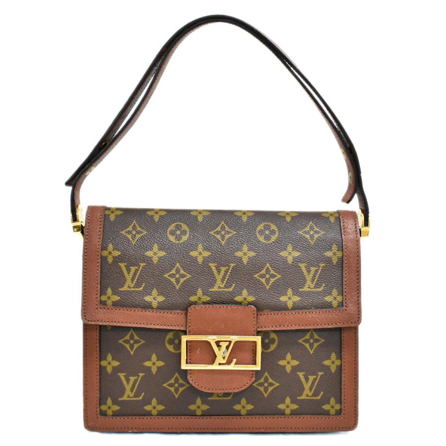 本物 ルイヴィトン LOUIS VUITTON LV サックドフィーヌ モノグラム 2WAY ショルダーバッグ ブラウン M51410 中古 :2000655234102325:BRAND BOX - 通販 - Yahoo!ショッピング 本物 ルイヴィトン LOUIS VUITTON LV サックドフィーヌ モノグラム 2WAY ショルダーバッグ ブラウン M51410 中古 :2000655234102325:BRAND BOX - 通販 - Yahoo!ショッピング