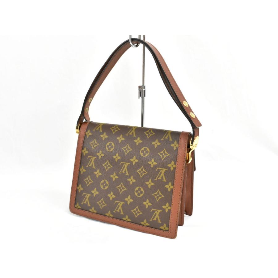 本物 ルイヴィトン LOUIS VUITTON LV サックドフィーヌ モノグラム 本物 ルイヴィトン LOUIS VUITTON LV サックドフィーヌ モノグラム