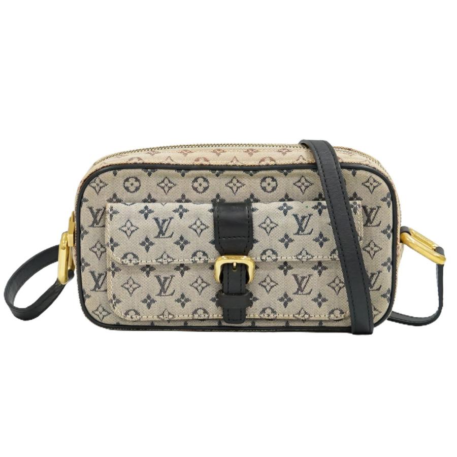 本物 ルイヴィトン LOUIS VUITTON LV ジュリエット MM ヴィンテージ