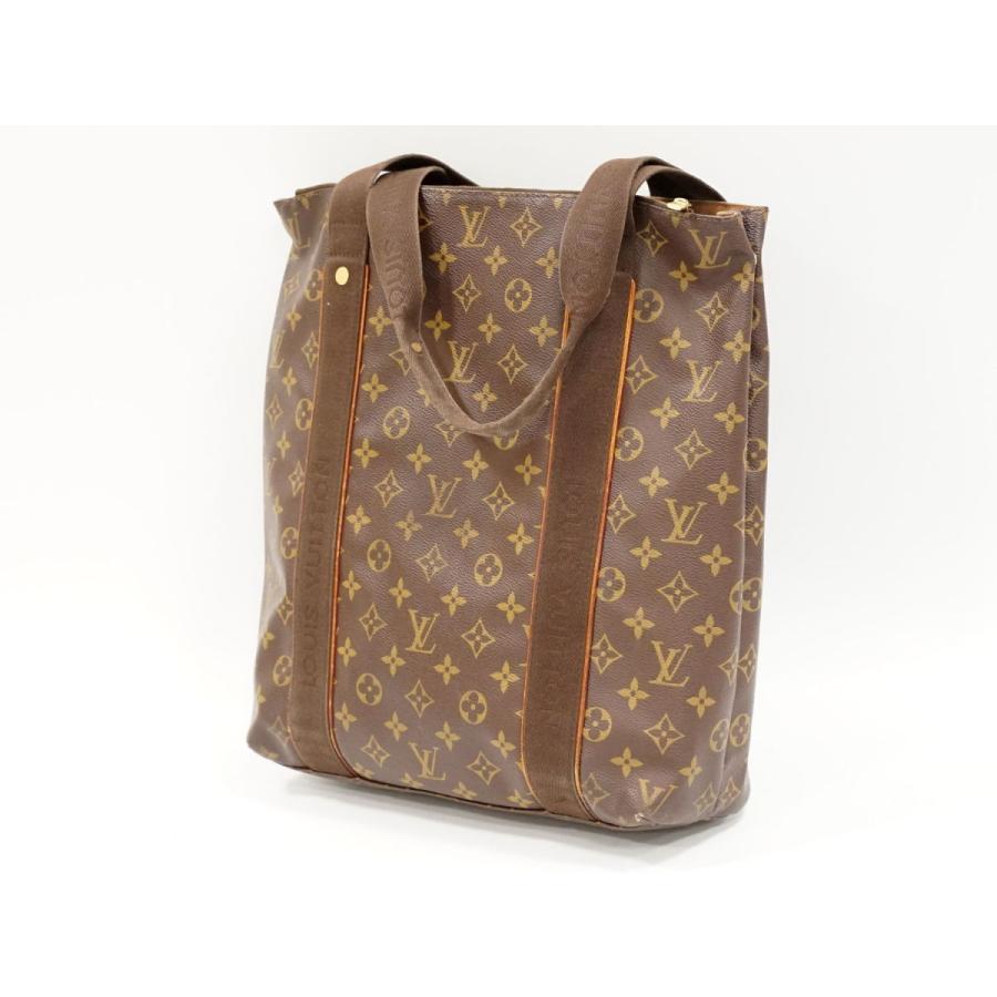 買物 ルイ・ヴィトン・モノグラム LOUIS VUITTON カバボブール M53013