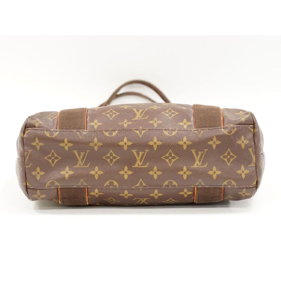 買物 ルイ・ヴィトン・モノグラム LOUIS VUITTON カバボブール M53013