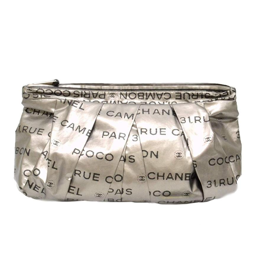 本物 CHANEL シャネル A46533 CC COCO ココマーク アンリミテッド 
