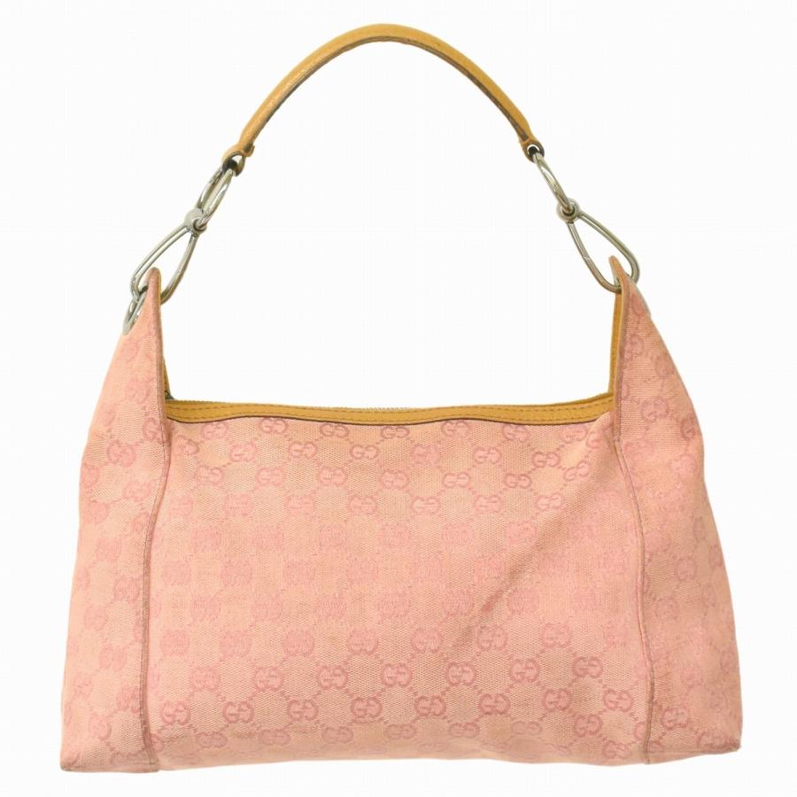 本物 GUCCI グッチ 113023 GGキャンバス ワンショルダー ショルダー 