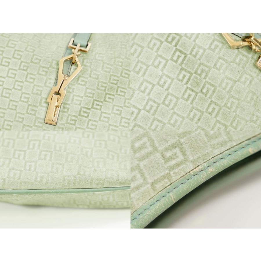 本物 グッチ GUCCI ジャッキー ヴィンテージ ショルダーバッグ  