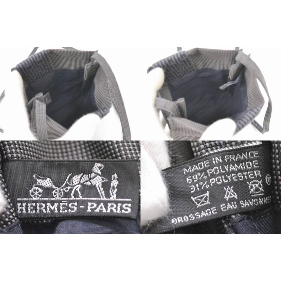 【おトク】 - Hermes Hermès ポッシェット サコッシュ エルメス エールライン ハンドバッグ - www.pvn.gob.pe