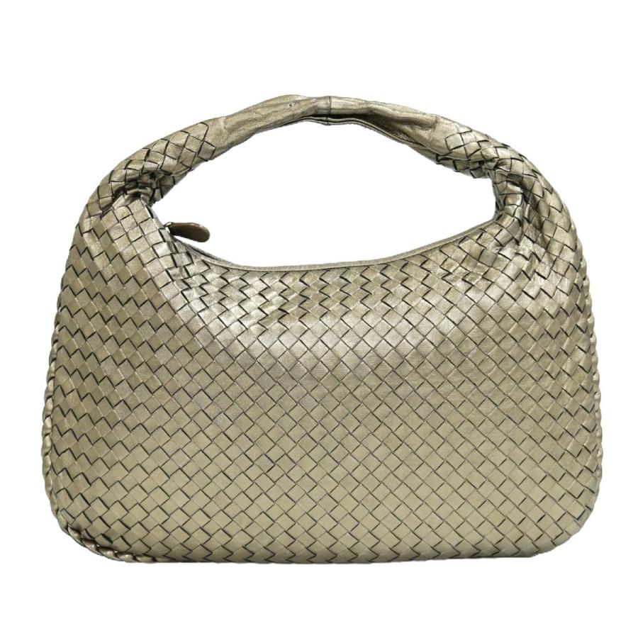 BOTTEGAVENETA ボッテガヴェネタ イントレチャート ハンドバッグ