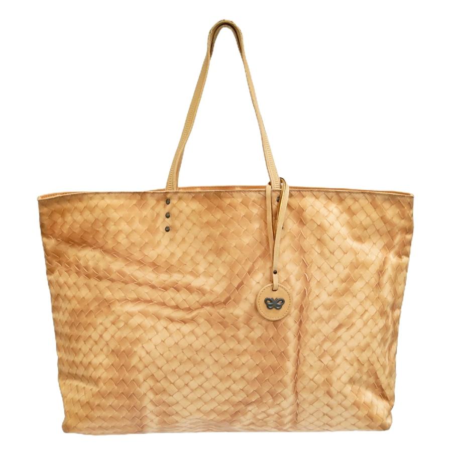 本物 ボッテガヴェネタ BOTTEGA VENETA イントレッチオリュージョン