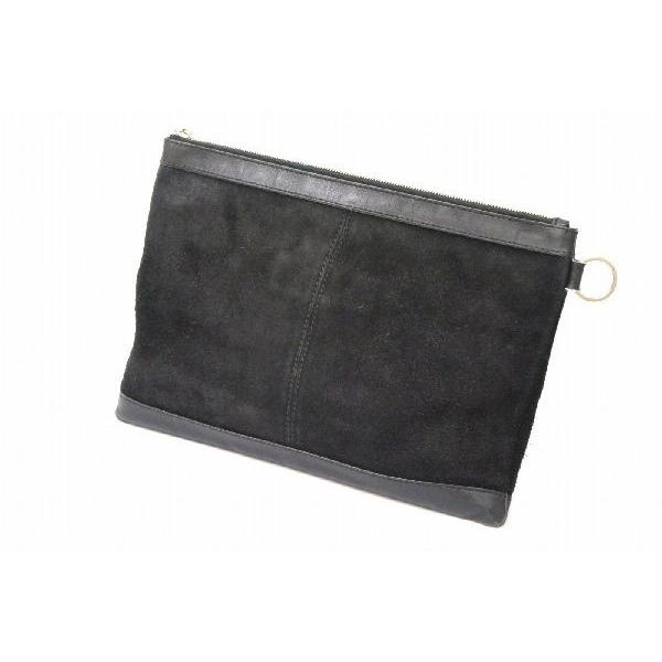 本物 BALENCIAGA バレンシアガ 273022 クラシック クリップ M クラッチ 