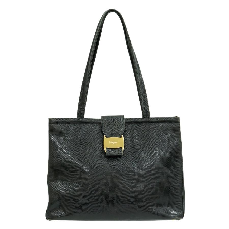 本物 サルヴァトーレ フェラガモ Salvatore Ferragamo ヴァラ