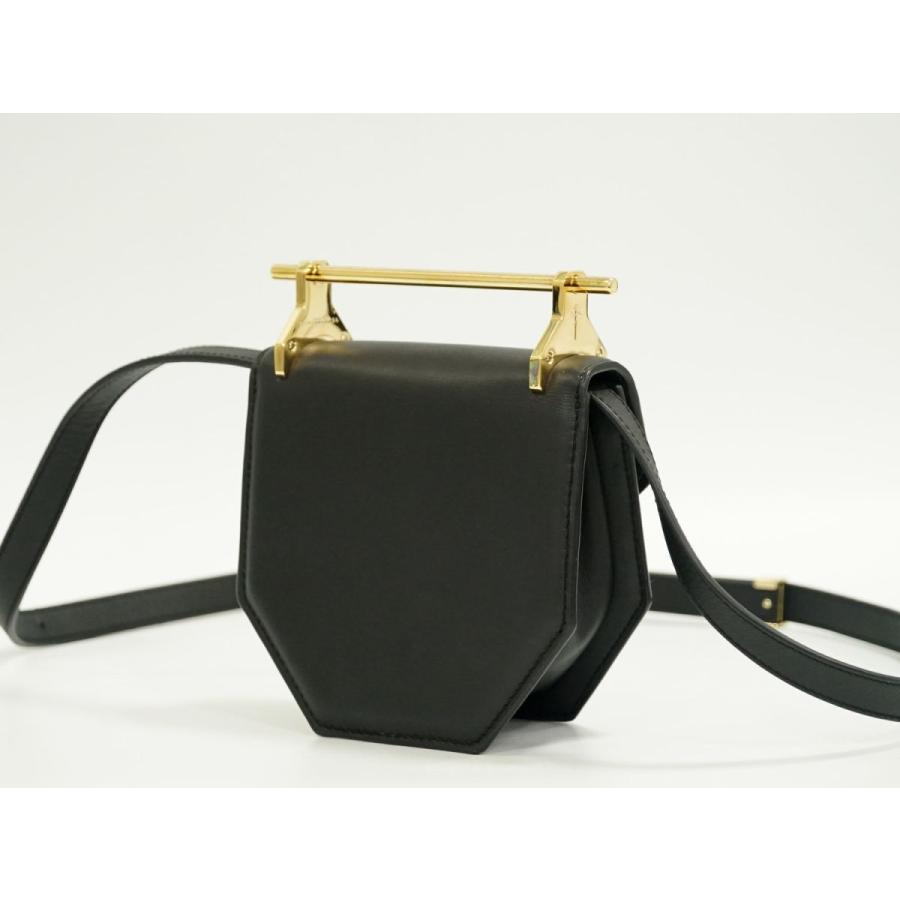 奇跡の再販！ エムツーマレティエ M2MALLETIER ショルダーバッグ